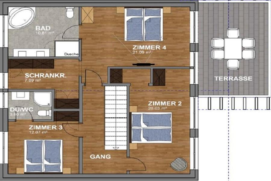 A Casa Onyx Villa เซิลเดน ภายนอก รูปภาพ